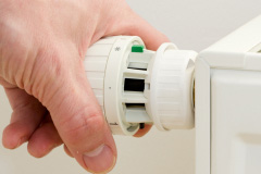 Crackington Haven central heating repair costs
